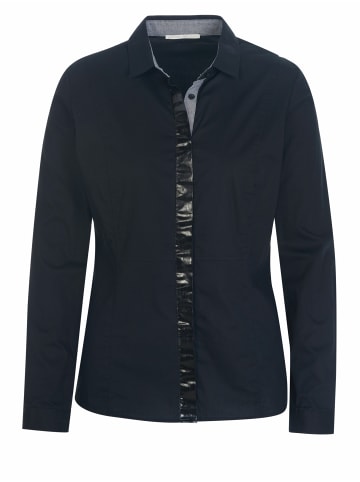 Cars Jeans Langarmbluse für Damen in schwarz