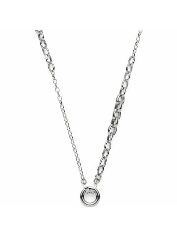 LEONARDO Halskette für Damen in silber