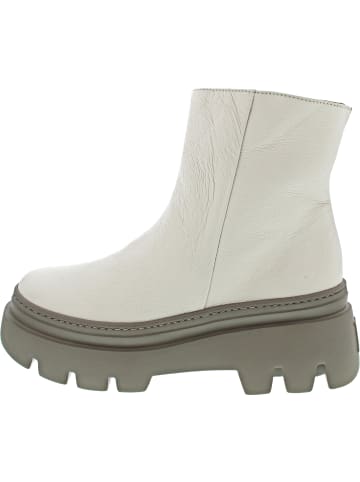 Paul Green Stiefelette Beige