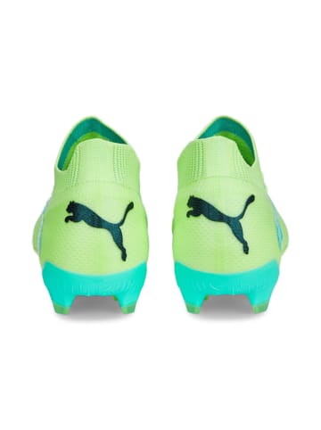 Puma Fußballschuhe FUTURE ULTIMATE FG/AG in Grün