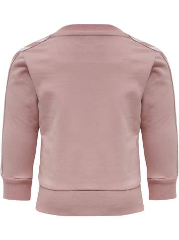 Hummel Verstellbare Taille Anzug Hmlbille Lebensstil Kinder in WOODROSE