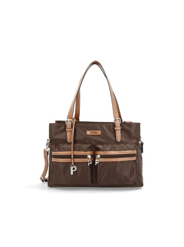 PICARD Shopper Sonja Cafe