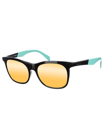 Diesel Sonnenbrille in Black