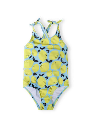 Minoti Badeanzug 14swim 11 in blau