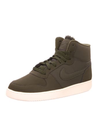 Nike Herren- Winterschuhe warm Nike Ebernon Mid SE Men"s Shoe in Grün