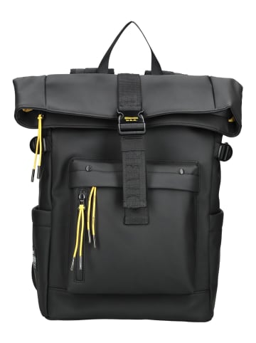 BLAUER USA Taschen in Schwarz