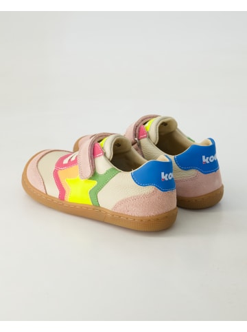 KOEL Barfußschuhe in Mehrfarbig
