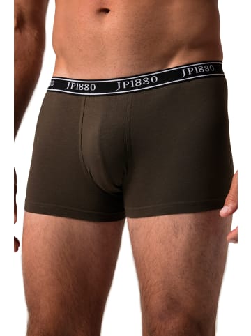 JP1880 Pants in haselnuss