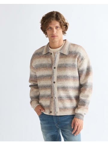 Wrangler Strickjacke Cardigan in Mojave