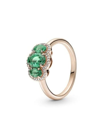 Pandora Ring für Erwachsene in gold
