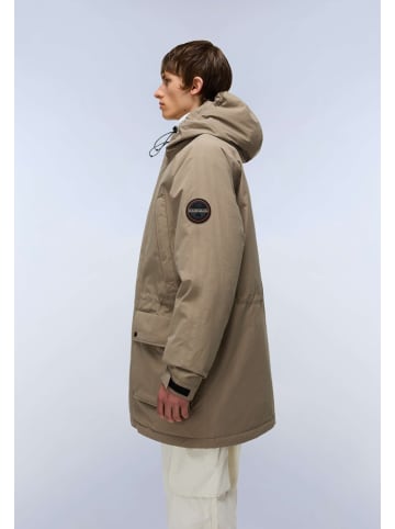 Napapijri Funktionsjacke "A-Terez" in Blau