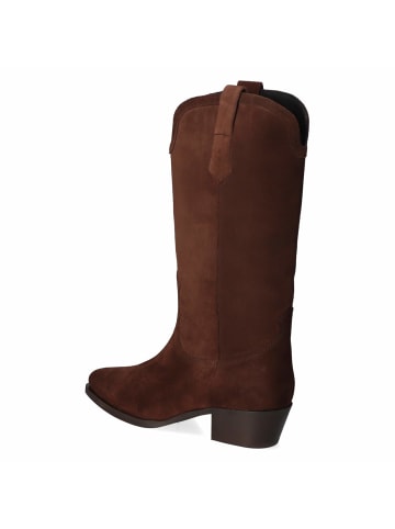 Högl Westernstiefel AFRA in braun