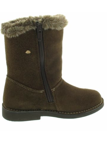 Ricosta Stiefel für Mädchen in braun