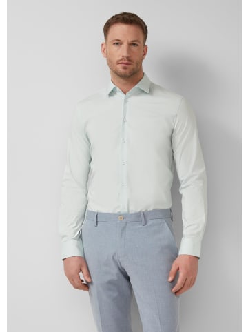 s.Oliver Hemd in 6141_helles türkis