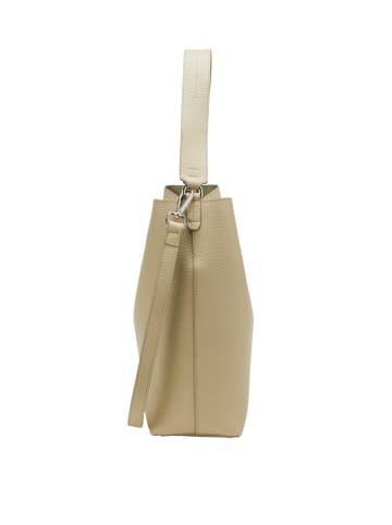 Marc O'Polo Hobo Bag medium in jonesboro cream