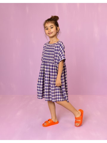 Oilily Donica Kleid in Blau