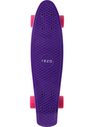 Rezo Skateboard Hobart in 4013 Deep Lavender