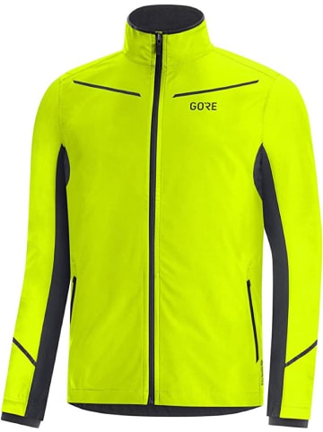 GORE WEAR Jacke R3 Infinium Partial in Neongelb