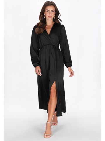 faina Women Dress in black