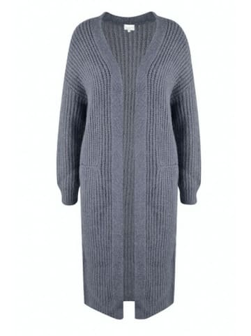 Milano Italy Strickjacke für Damen in graphit