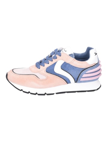 Naturino Schnürschuh in rosa