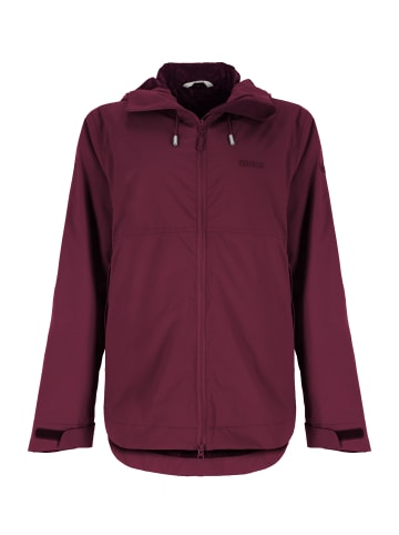 PRO-X elements Übergangs-/Funktionsjacke "JOSI" in Beere