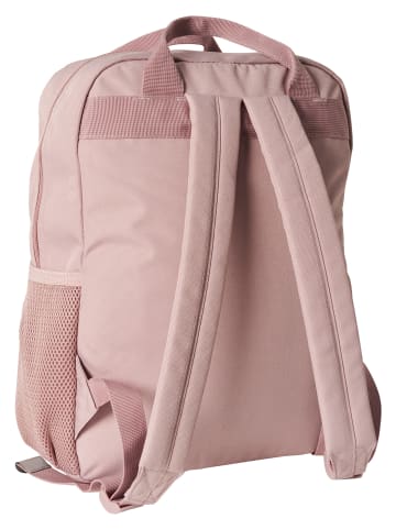 Hummel Hummel Back Pack Hmljazz Unisex Kinder Wasserabweisend in DEAUVILLE MAUVE