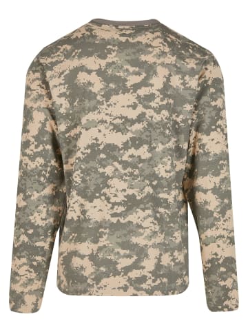 Brandit Brandit Longsleeves in digital