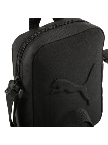 Puma Umhängetasche in black