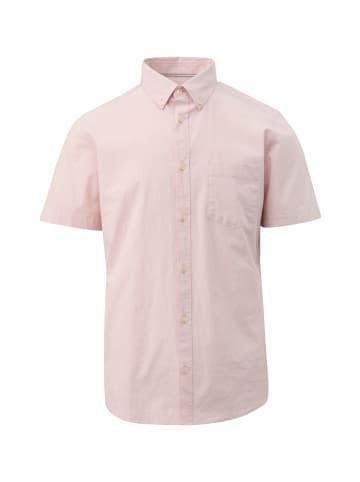 s.Oliver Hemd in 41M2_zartrosa