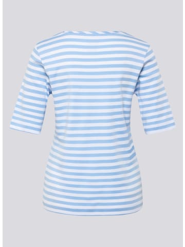 Rabe T-Shirt in Hellblau