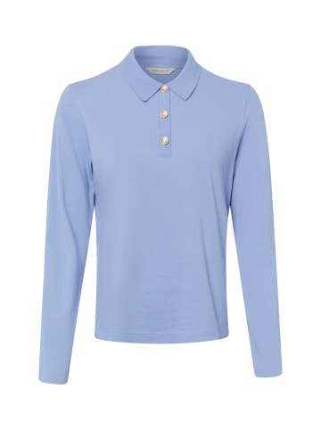 Gant Poloshirt in hellblau
