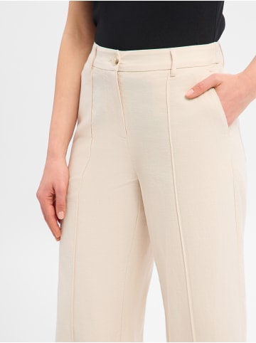 OPUS Hose Meeri Breath in beige