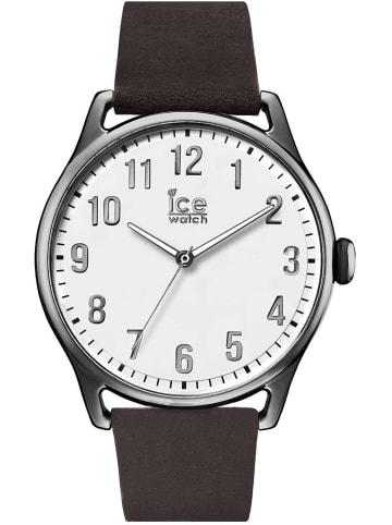 Ice Watch Quarzuhr für Herren in braun