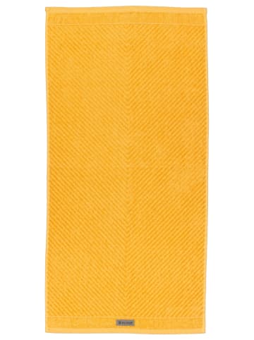 Ross 4 X Handtuch 2 X Duschtuch im Set Smart in Aprikose