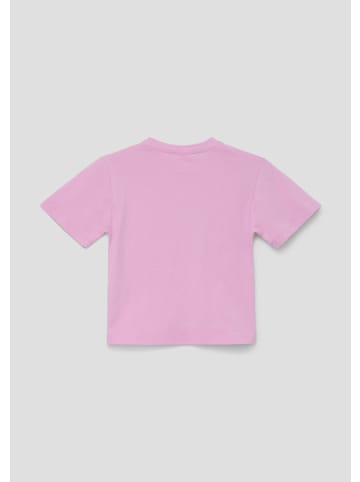 s.Oliver T-Shirt in 4442_rosa