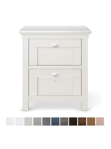 Romina Karisma Nachttisch