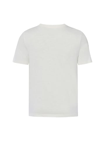 s.Oliver T-Shirt in ecru