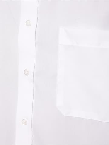 Eterna Hemd in weiß