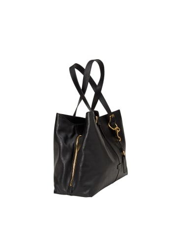 Marc O'Polo Shopper Model Phillis in Schwarz