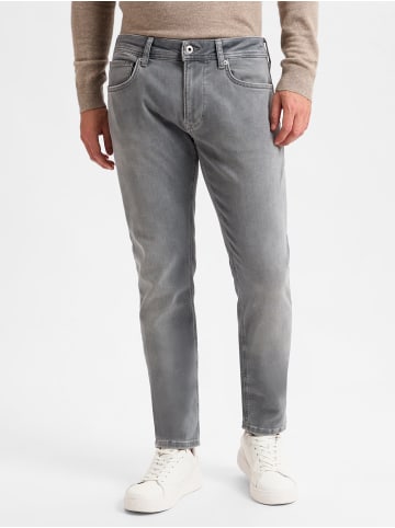 Pepe Jeans Jeans Stanley in hellgrau