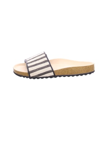 Tamaris Sandalen für Damen in schwarz