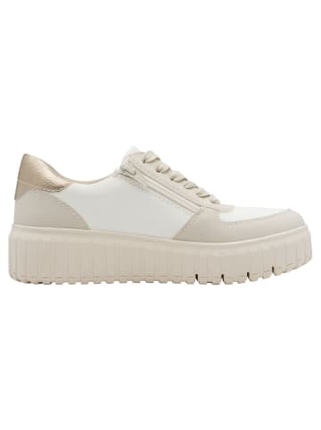 Jana Sneaker in BEIGE COMB