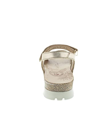 PANAMA JACK Sandale Gold