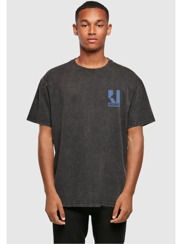 Merchcode Merchcode T-Shirts in black