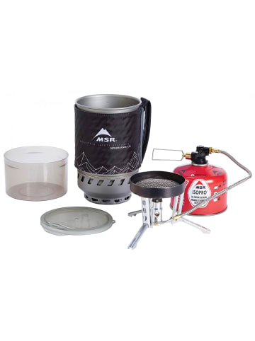 Puma Bodywear ESSENTIALS LOGO TEE in Schwarz