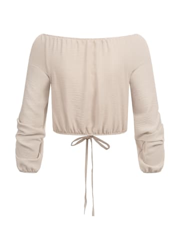 Cloud5ive Blouse in beige