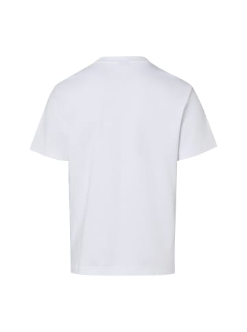 G-Star Raw Shirt in weiß