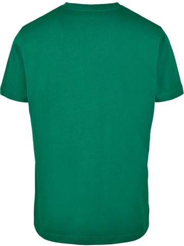 Merchcode T-Shirt "Sprite Logo Tee" in Grün