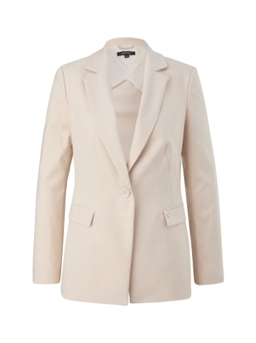 comma Blazer in Beige